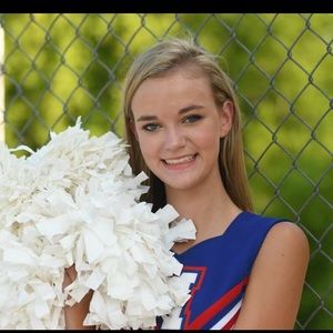 Meet your Posher, Austin